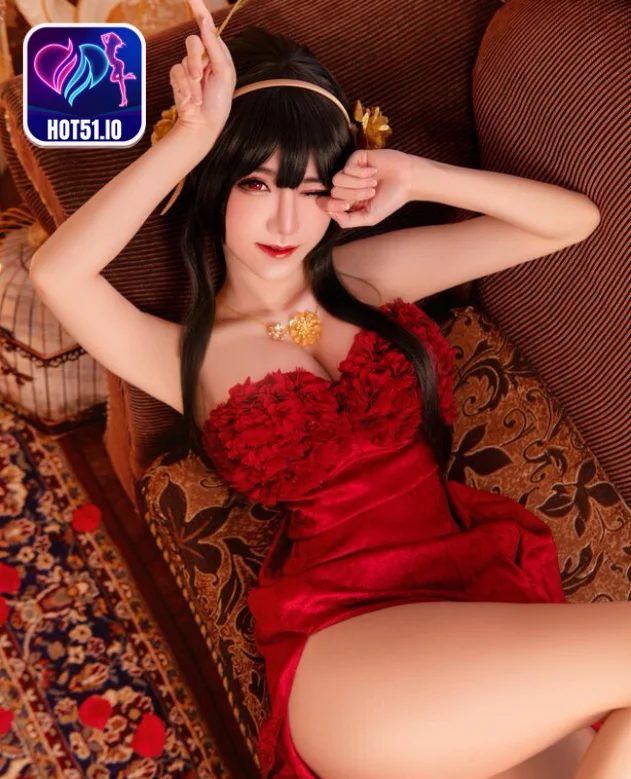 Sallyドラ雪 (iamdorasnow)-Hot51