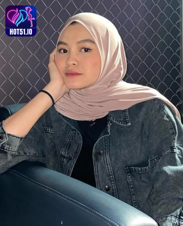 Salma Salsabil-Hot51