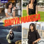 Sintya Marisca: TikTok Influencer Indonesia di Hot51