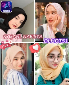 Syifaul Nafisya-Hot51