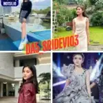 da5 sridevi03 Influencer TikTok Indonesia di Hot51
